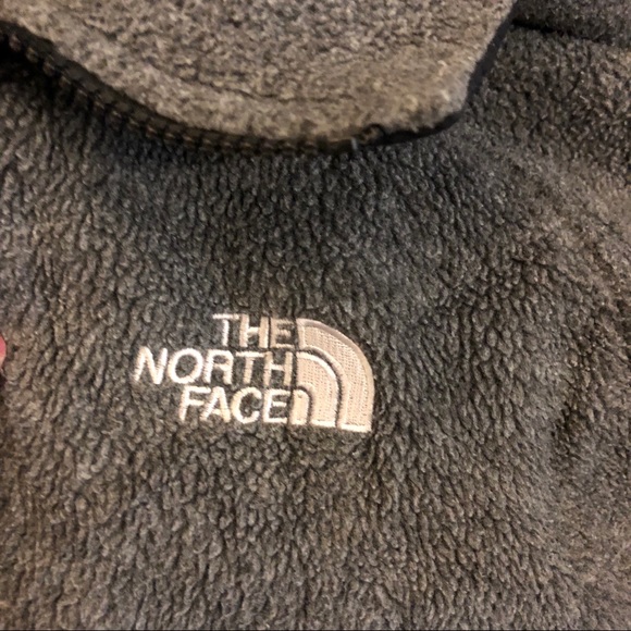 NORTH FACE Pumori Fleece Jacket - Picture 6 of 6